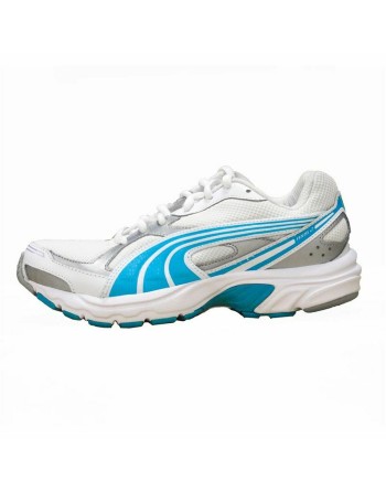 Chaussures de sport pour femme Puma  Axis 2 Blanc