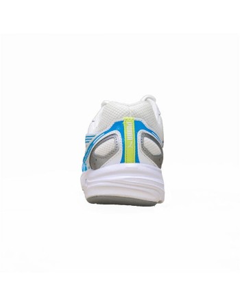 Zapatillas Deportivas Mujer Puma  Axis 2 Blanco