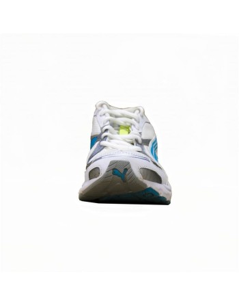 Zapatillas Deportivas Mujer Puma  Axis 2 Blanco