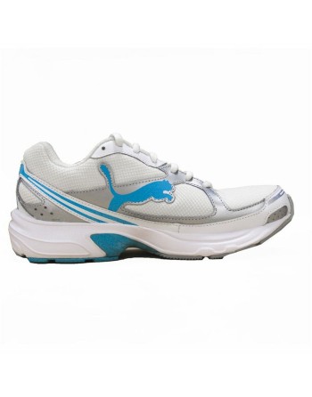 Zapatillas Deportivas Mujer Puma  Axis 2 Blanco
