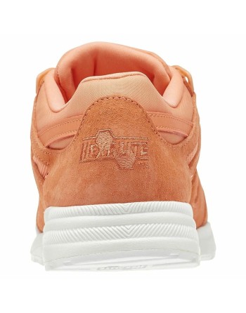 Zapatillas Deportivas Mujer Classic Ventilator Reebok Summer Brights Salmón