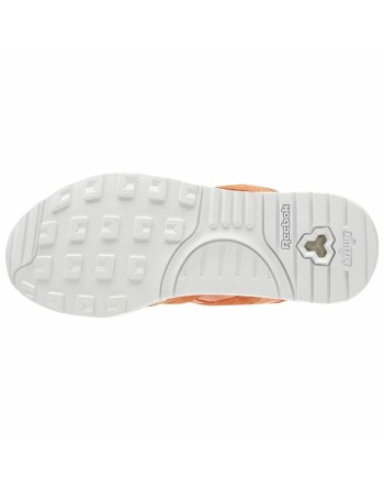 Zapatillas Deportivas Mujer Classic Ventilator Reebok Summer Brights Salmón