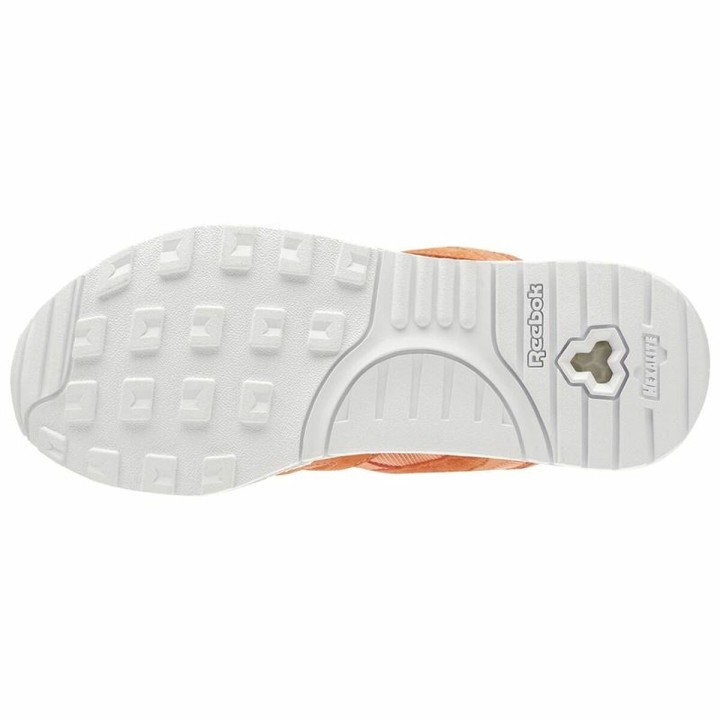 Sportssneakers til damer Classic Ventilator Reebok Summer Brights Laksefarvet