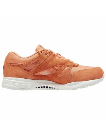 Zapatillas Deportivas Mujer Classic Ventilator Reebok Summer Brights Salmón