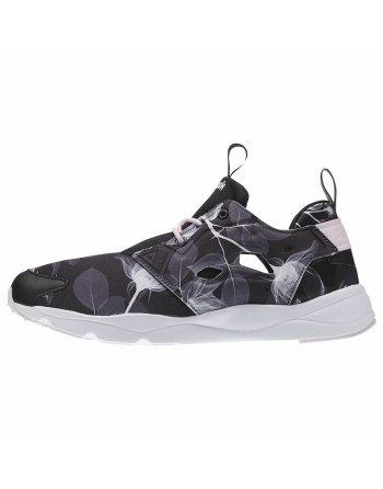 Zapatillas Deportivas Mujer Reebok  Classic Furylite Gris