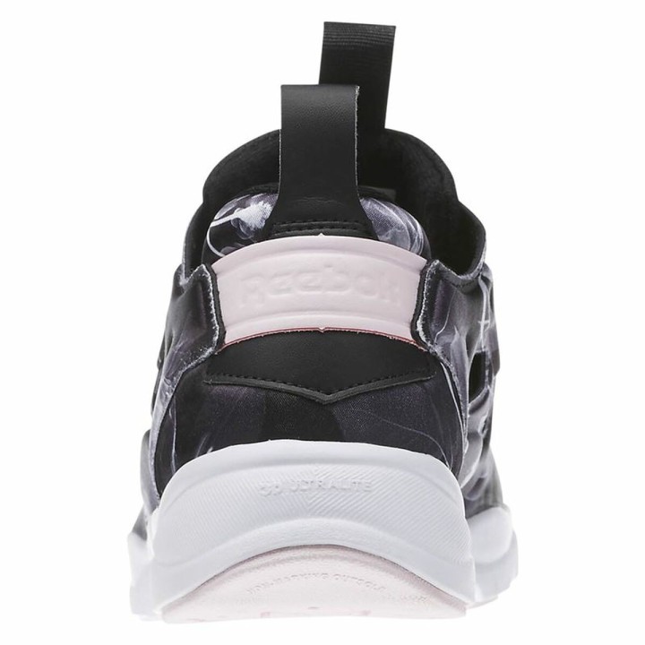 Scarpe Sportive da Donna Reebok  Classic Furylite Grigio