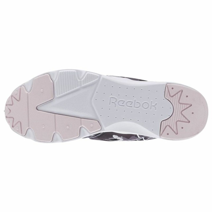Sportssneakers til damer Reebok  Classic Furylite Grå