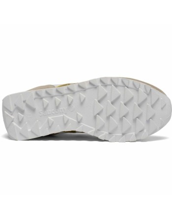 Chaussures de sport pour femme Saucony Jazz Original Blanc