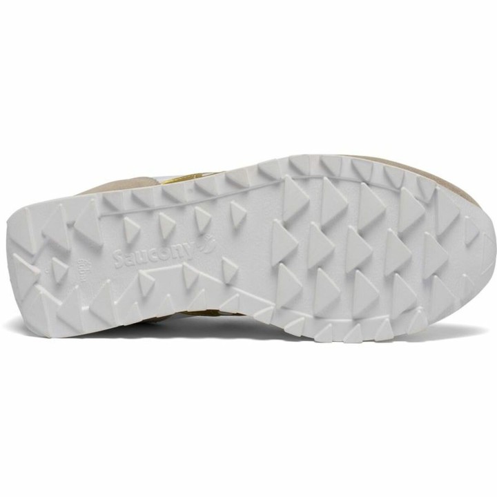 Sportssneakers til damer Saucony Jazz Original Hvid