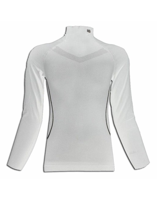 Maglia Termica da Bambini Sport Hg Bianco