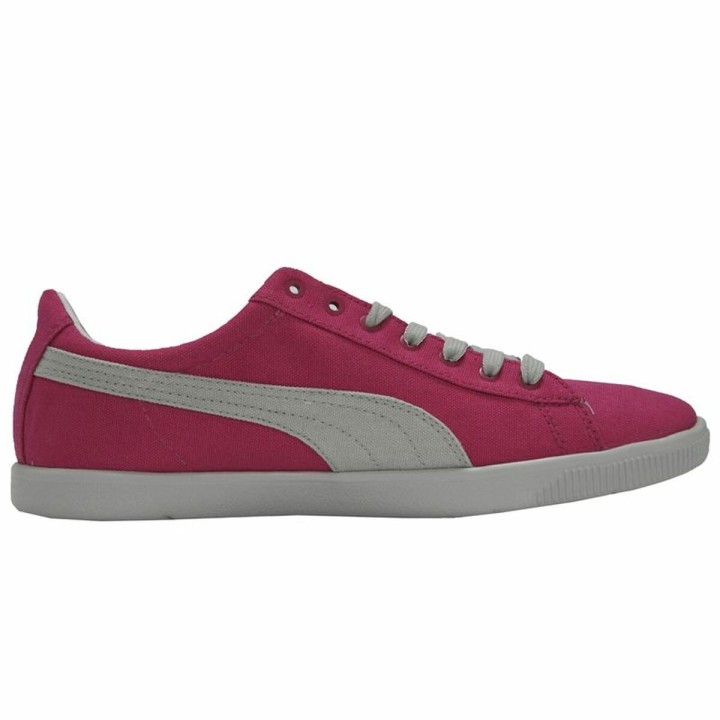 Sportssneakers til damer Puma  Glyde Lite Low Pink