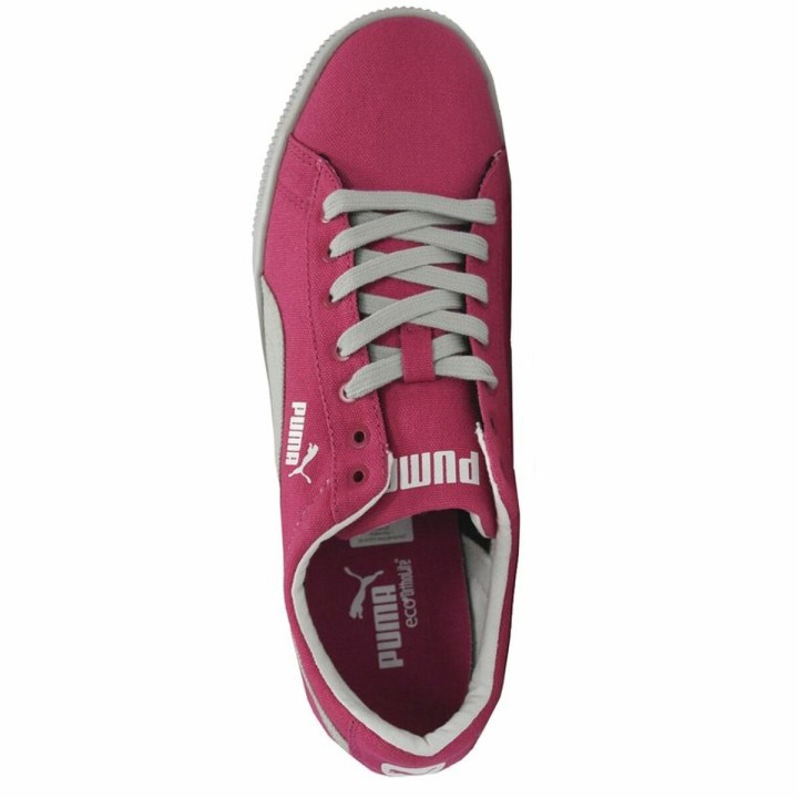 Sportssneakers til damer Puma  Glyde Lite Low Pink