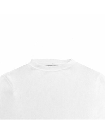 Maglia Termica da Uomo Joluvi Bianco