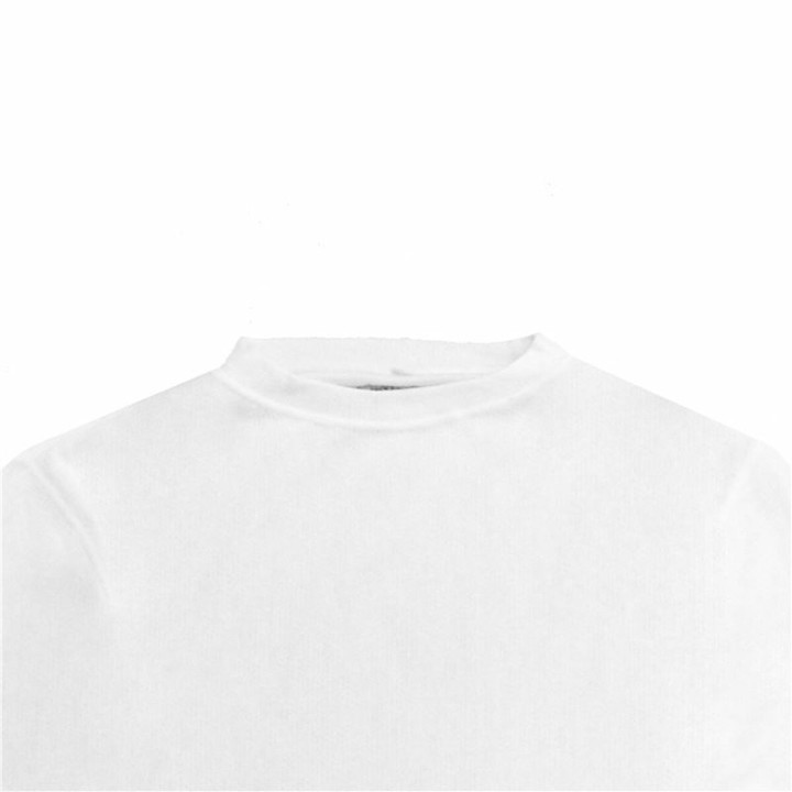 Maglia Termica da Uomo Joluvi Bianco