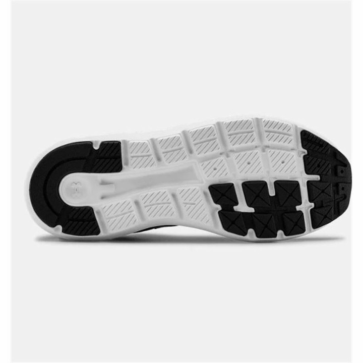 Løbesko til børn Under Armour Surge 2 Sort