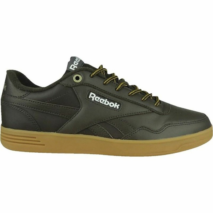 Kondisko til Mænd Reebok Classic Royal Techque T  Sort