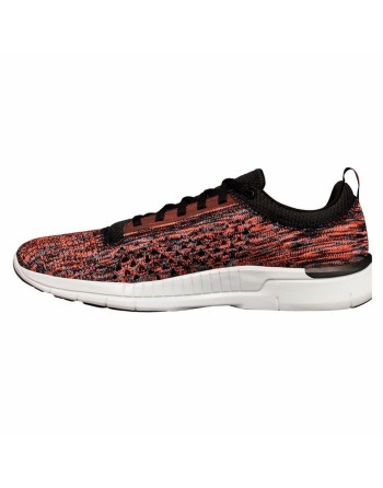 Herre sneakers Training Under Armour Lightning 2 Rød