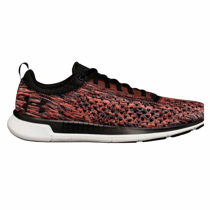 Scarpe Sportive Uomo Training Under Armour Lightning 2 Rosso