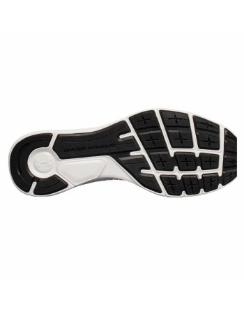 Herre sneakers Training Under Armour Lightning 2 Rød