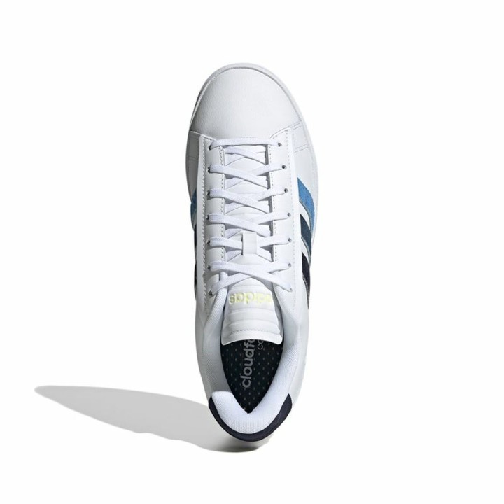 Træningssko GRAND COURT ALPHA Adidas  Grand Court Alpha