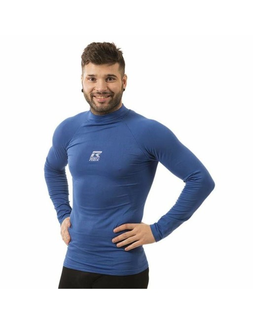 Children's Thermal T-shirt Rox Term R-Gold Blue