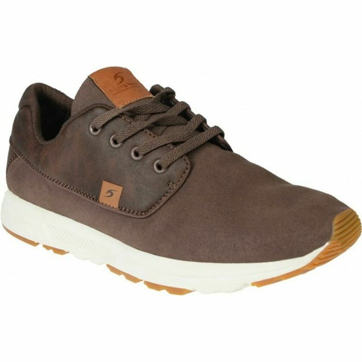 Herre sneakers Rip Curl  Roamer Brun