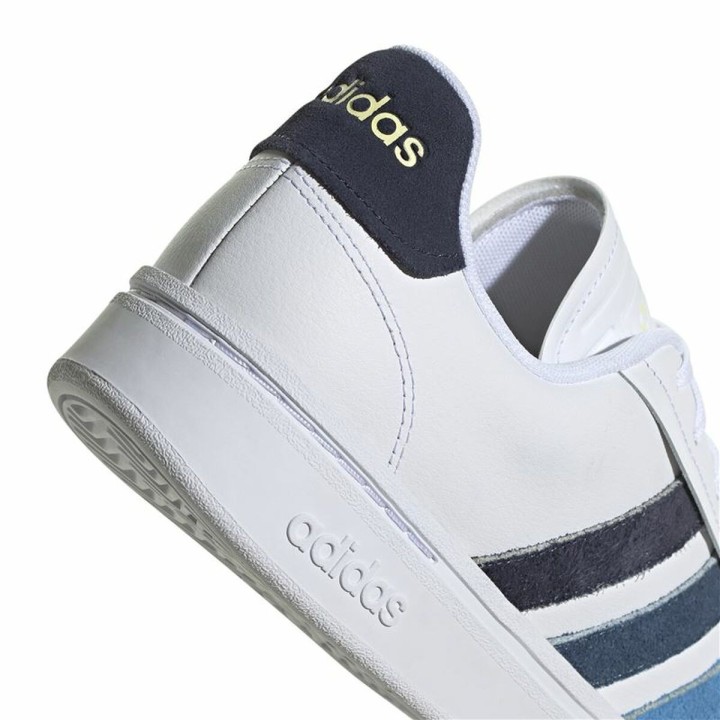 Træningssko GRAND COURT ALPHA Adidas  Grand Court Alpha