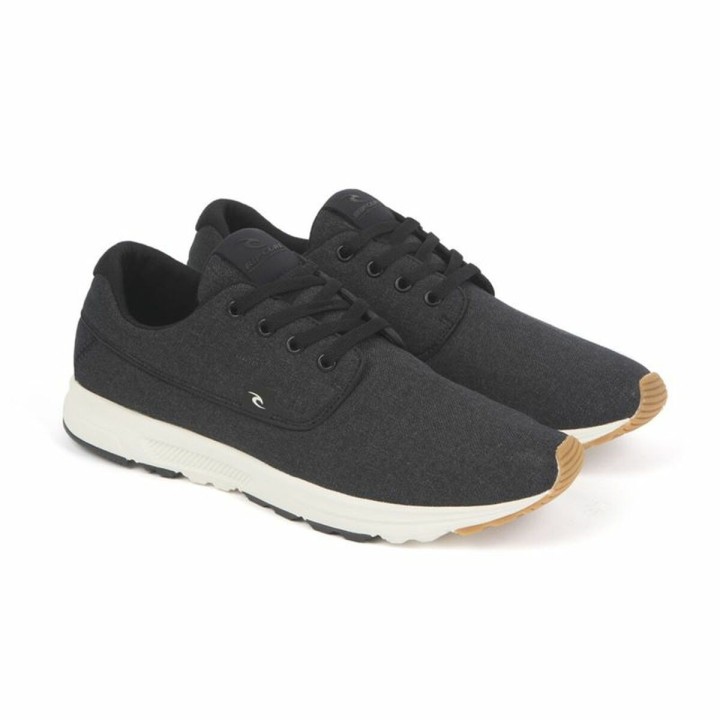 Herre sneakers Rip Curl Roamer Sort