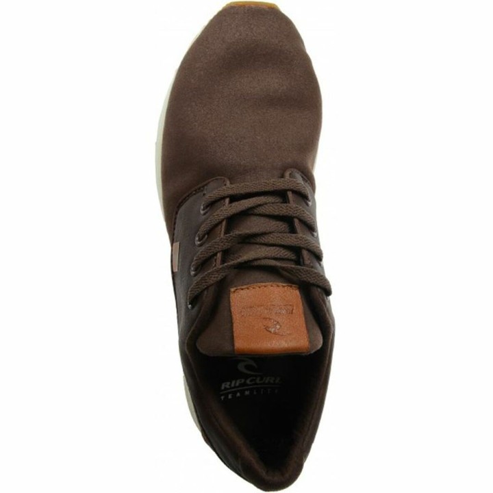 Herre sneakers Rip Curl  Roamer Brun