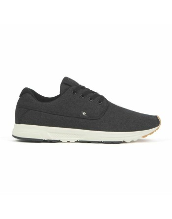 Zapatillas Deportivas Hombre Rip Curl Roamer Negro