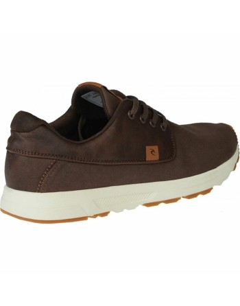 Men's Trainers Rip Curl  Roamer Brown