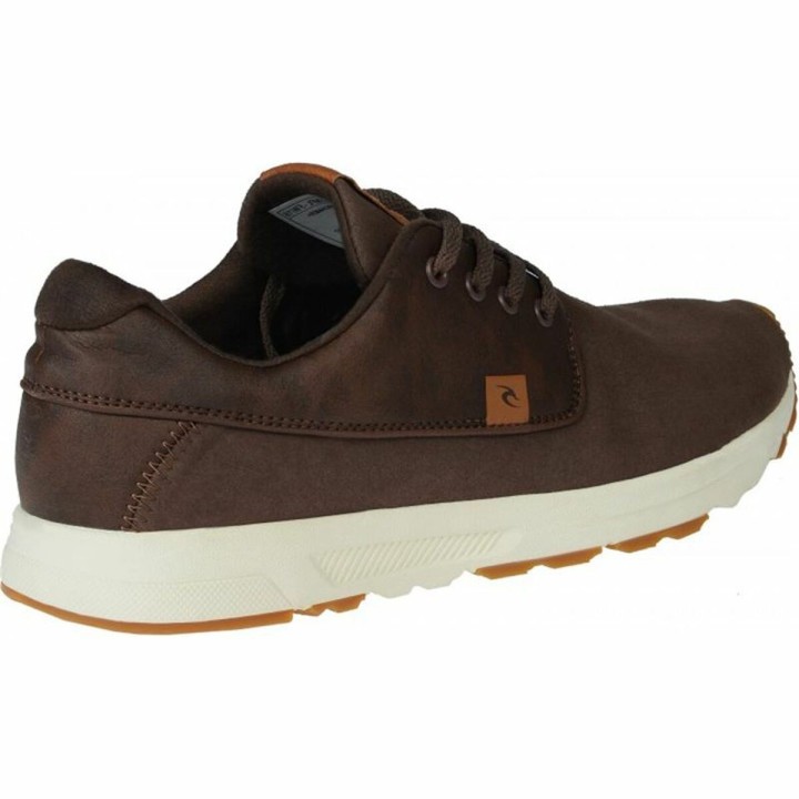 Herre sneakers Rip Curl  Roamer Brun