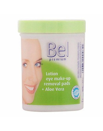 Make-up Remover Pads Bel Bel Premium 70 Units