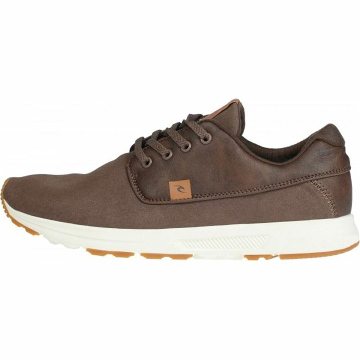 Herre sneakers Rip Curl  Roamer Brun