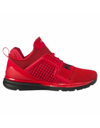 Herre sneakers Puma  Ignite Limitless Rød