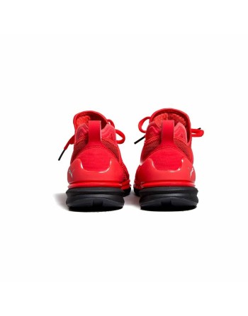 Men's Trainers Puma  Ignite Limitless Red