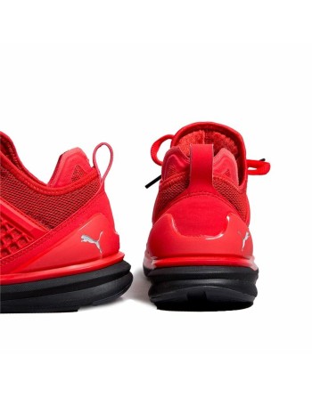 Herren-Sportschuhe Puma  Ignite Limitless Rot