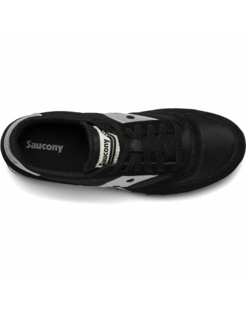 Zapatillas Casual Hombre Saucony Saucony Jazz 81 Negro