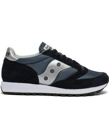Herren Sneaker Saucony Jazz 81  Dunkelblau
