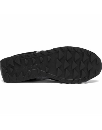 Zapatillas Casual Hombre Saucony Saucony Jazz 81 Negro