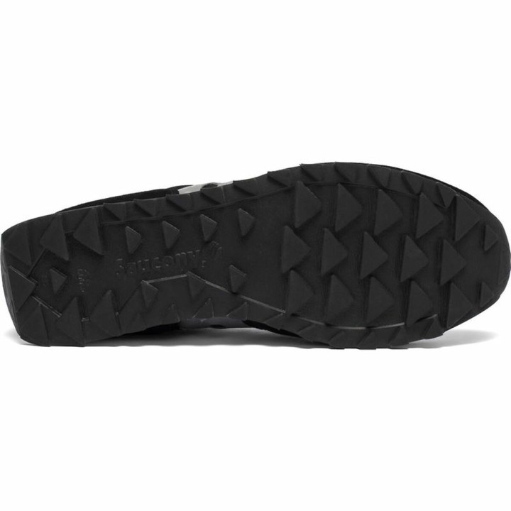 Kondisko til Mænd Saucony Saucony Jazz 81 Sort