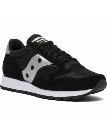 Zapatillas Casual Hombre Saucony Saucony Jazz 81 Negro