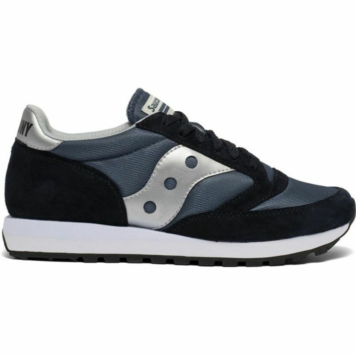 Kondisko til Mænd Saucony Jazz 81  Mørkeblå