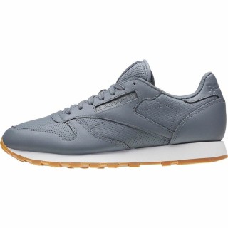 Kondisko til Mænd Reebok  Classic Leather PG Asteroid  Grå