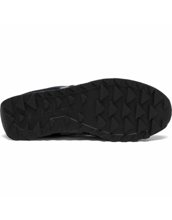 Herren Sneaker Saucony Jazz 81  Dunkelblau