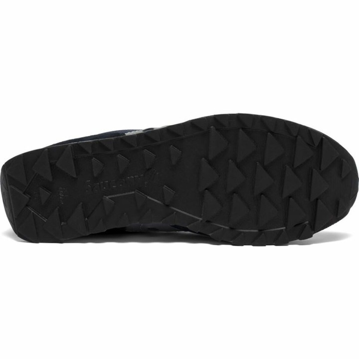 Kondisko til Mænd Saucony Jazz 81  Mørkeblå
