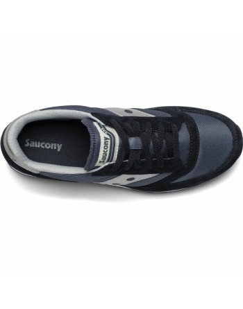 Herren Sneaker Saucony Jazz 81  Dunkelblau