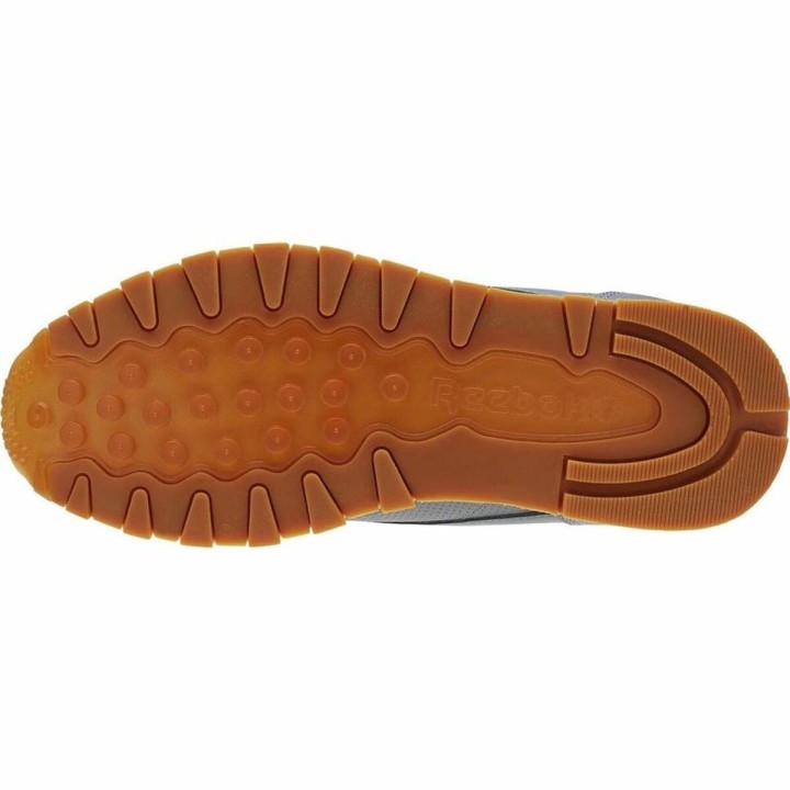 Kondisko til Mænd Reebok  Classic Leather PG Asteroid  Grå