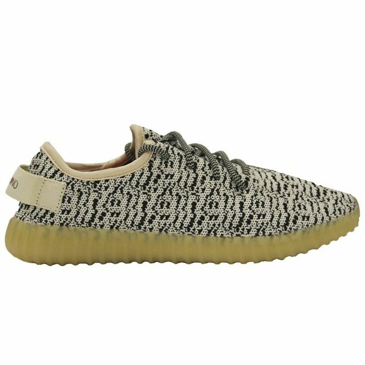 Herre sneakers Much More  Much More Hakimono Hvid