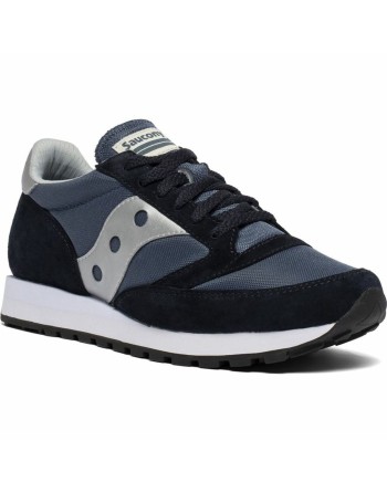 Herren Sneaker Saucony Jazz 81  Dunkelblau